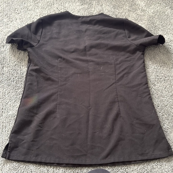 Figs Black Technical Collection Top small - Picture 3 of 3